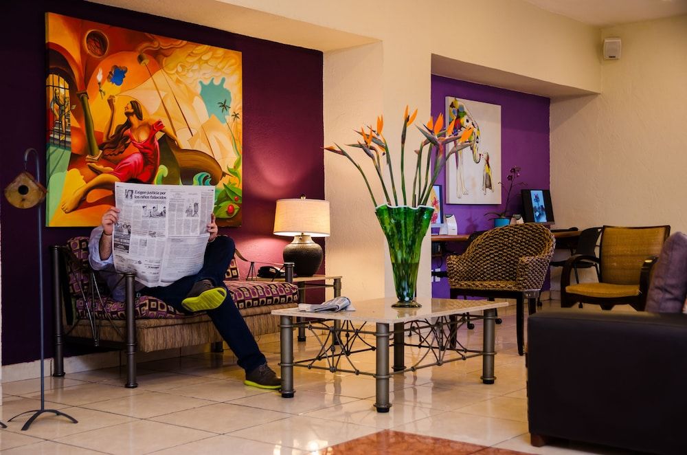 Comfort Inn Cordoba 2