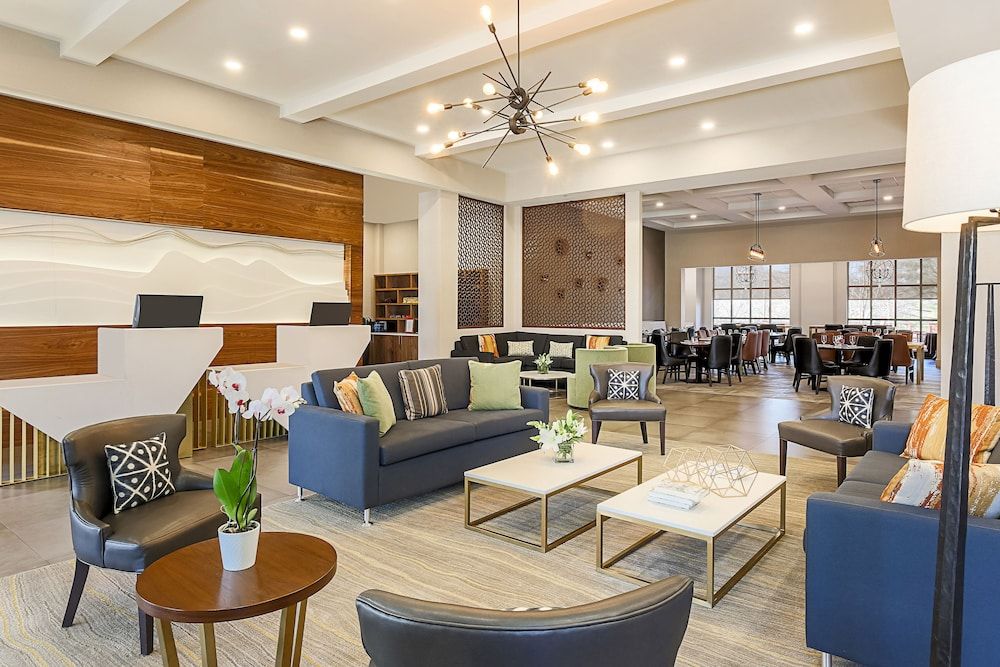 Sheraton Tarrytown Hotel 3 estrelas em Tarrytown