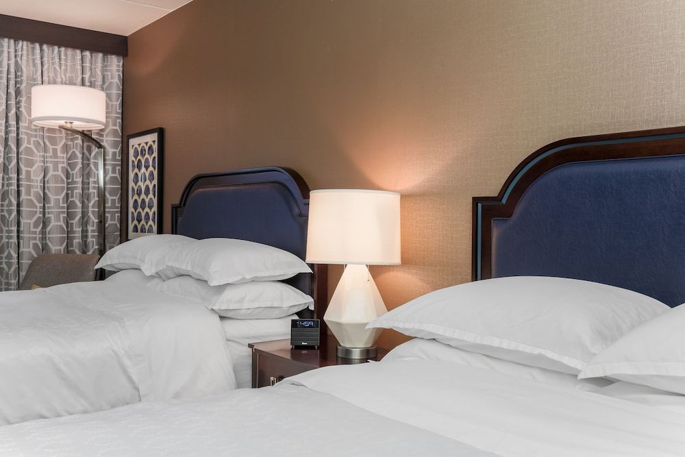 Sheraton Tarrytown Hotel 2