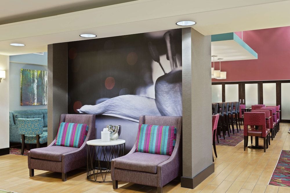 Hampton Inn & Suites Clearwater/St. 2