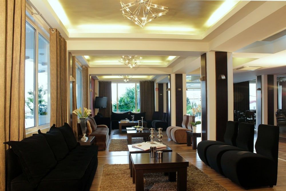 Galaxy Design Hotel 2