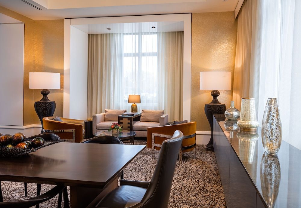 Renaissance Providence Downtown Hotel 3