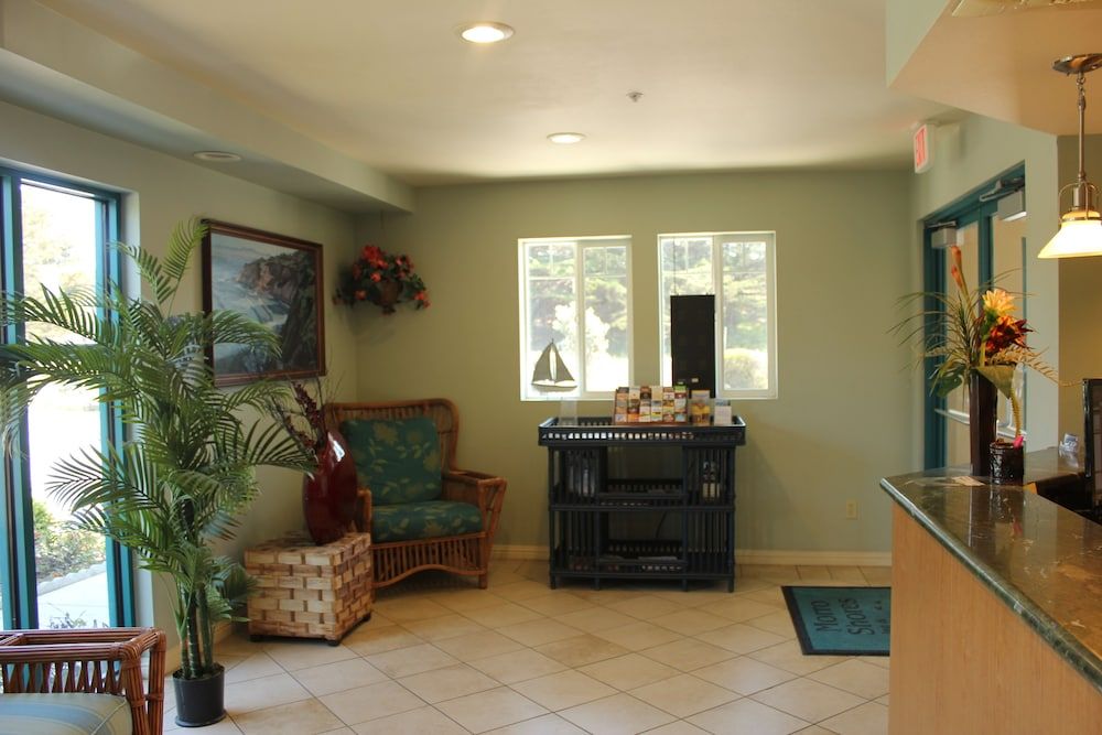 Morro Shores Inn And Suites 2