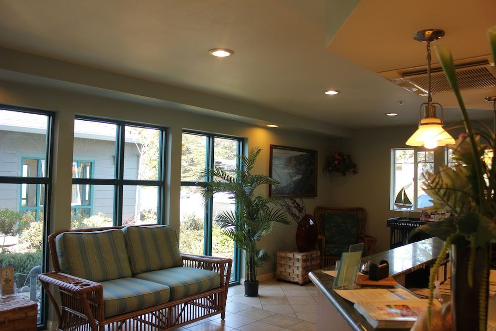 Morro Shores Inn And Suites 3