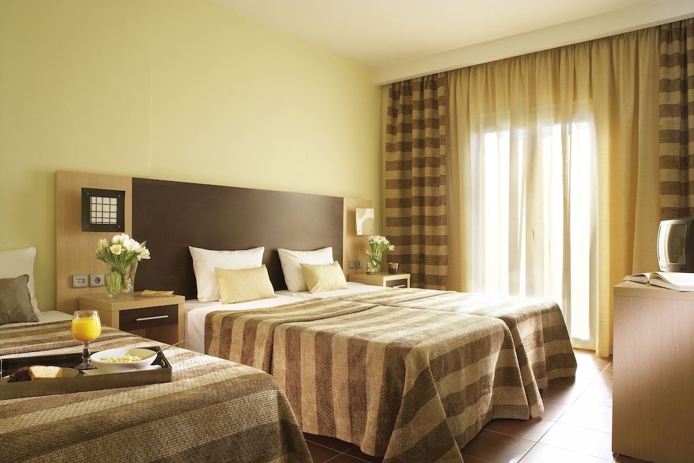 Anessis 3 estrelas em Tessalónica