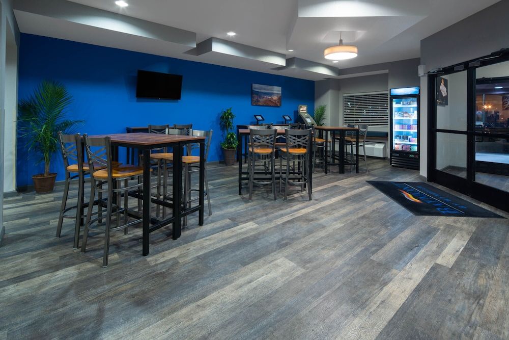 Baymont by Wyndham Las Vegas South Strip 3