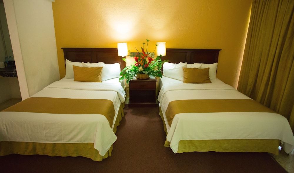 Kamico 4 estrelas em Tapachula