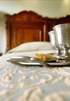 Le Convivial Suites & Spa 2