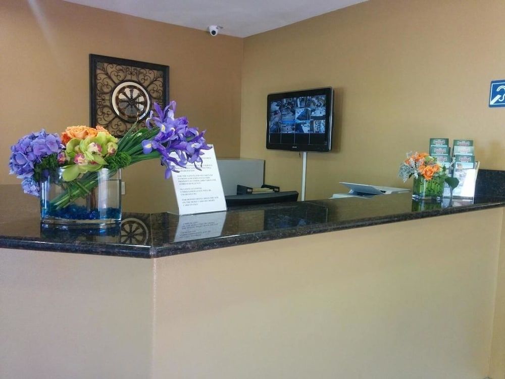 Portofino Inn Burbank 2