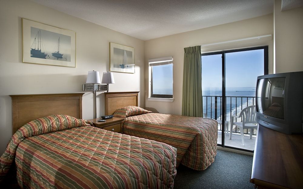 Palace Resort 3