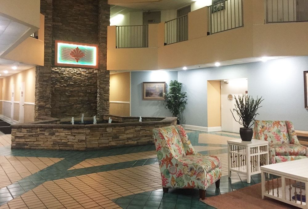 Palace Resort 2