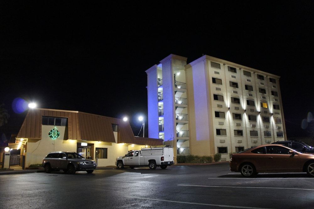 Emerald Coast Inn And Suites 3 estrelas em Fort Walton Beach