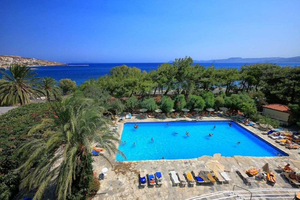 Sitia Beach City Resort & Spa 5 stelle a Sitia