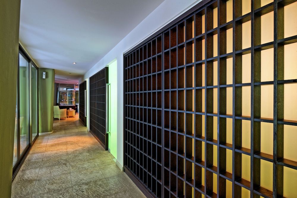 Sitia Beach City Resort & Spa 2