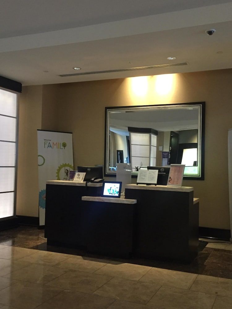 The Westin Annapolis 2