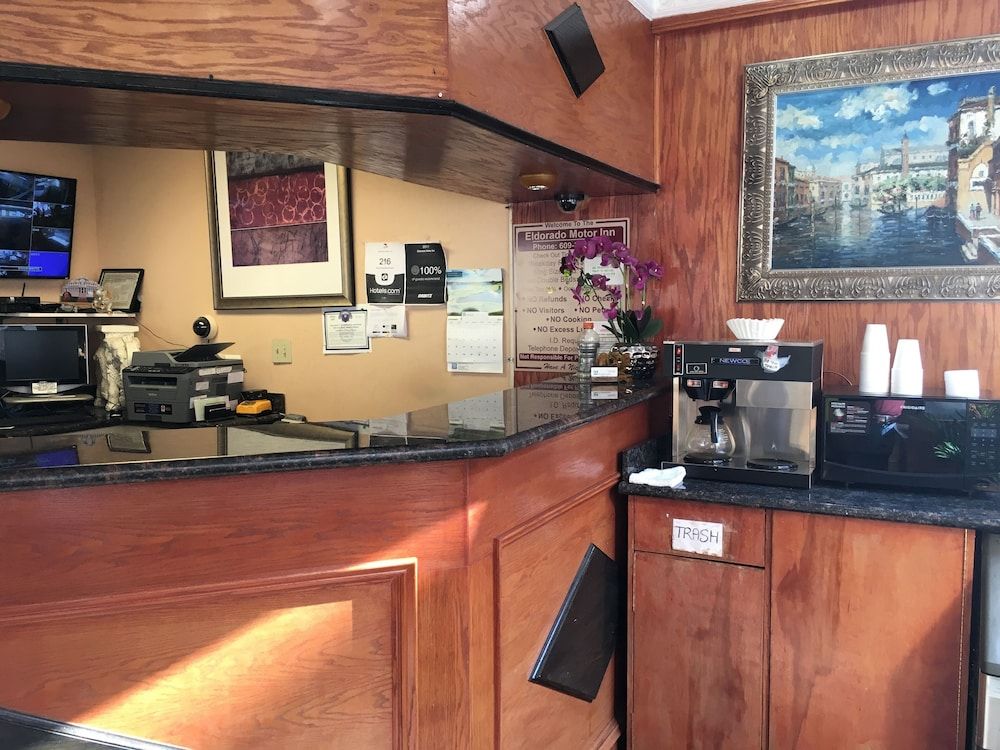 Eldorado Motor Inn 2