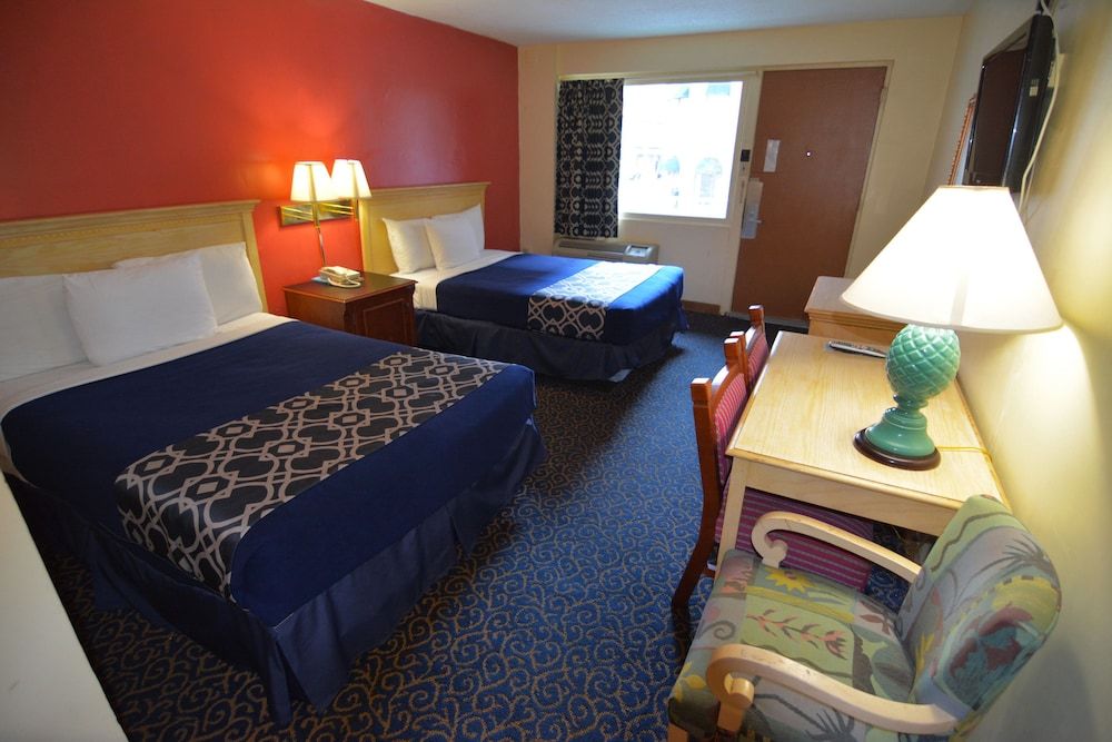 Eldorado Motor Inn 3