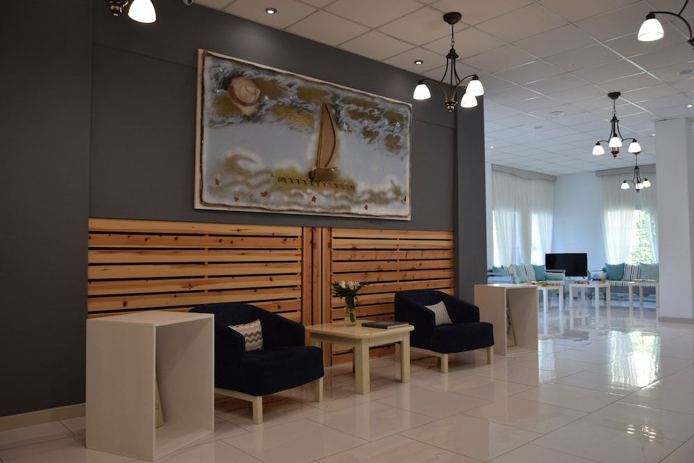 Acrotel Elea Beach 2