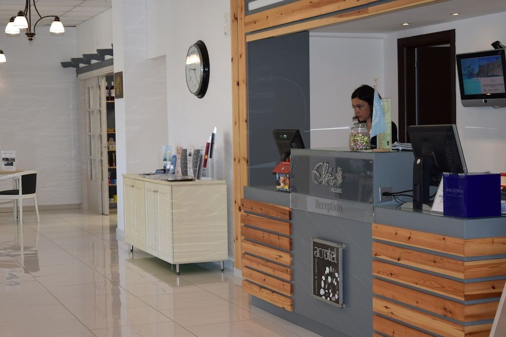 Acrotel Elea Beach 3