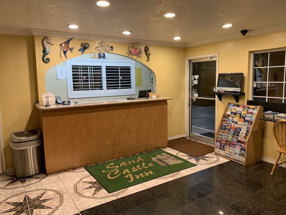 Sand Castle Inn 3