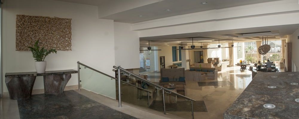 Marinaterra Hotel & Spa 2