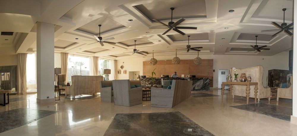 Marinaterra Hotel & Spa 3