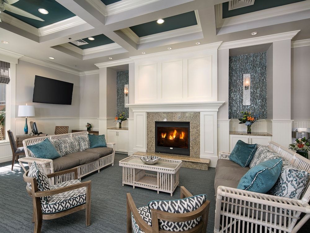 Avila Lighthouse Suites 3