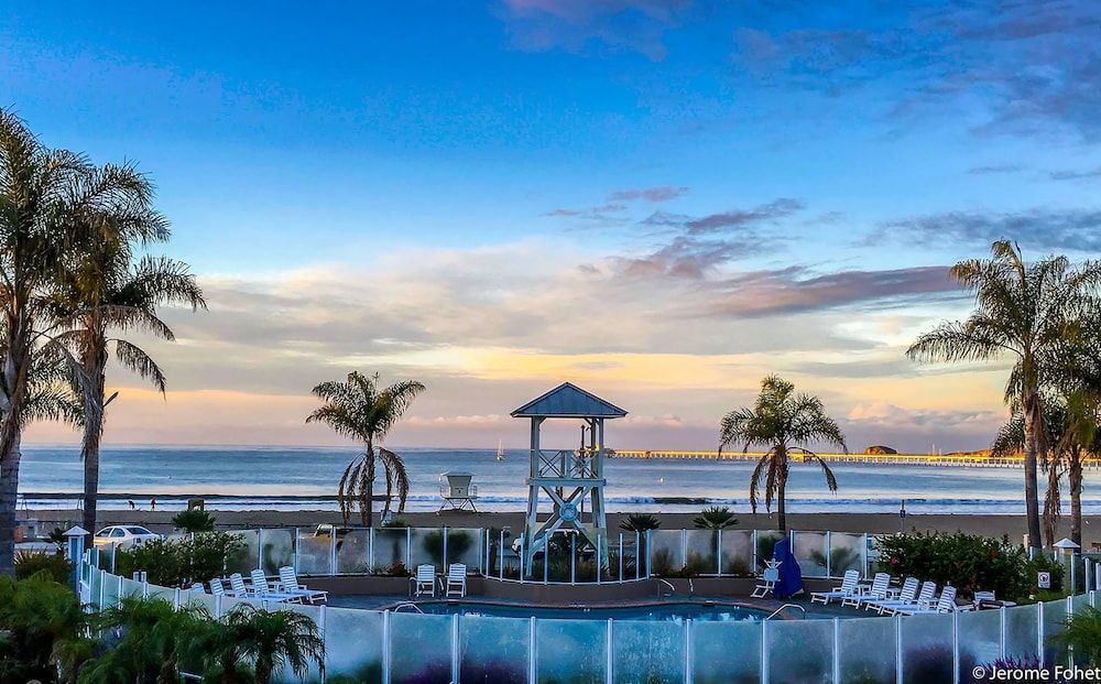 Avila Lighthouse Suites 3 estrelas em Avila Beach