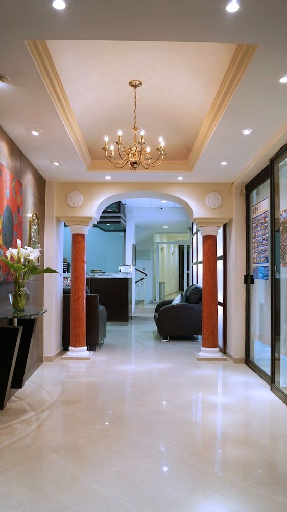 Best Western Taxco 2