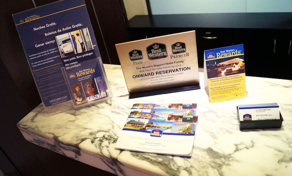 Best Western Taxco 3