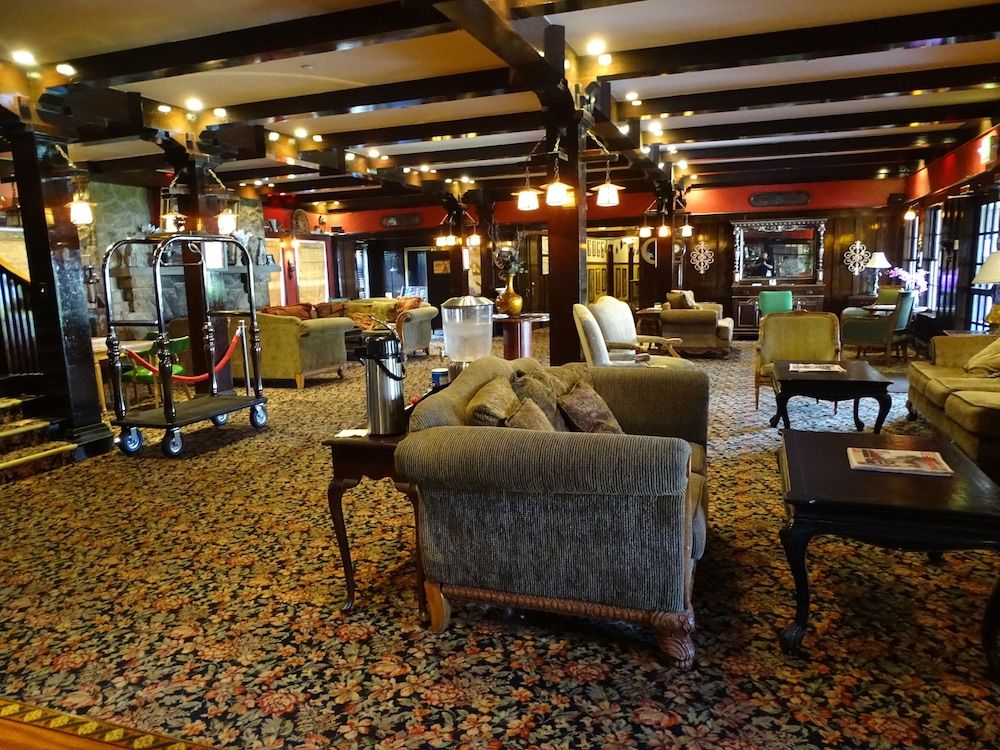 Glen Tavern Inn 3 estrelas em Santa Paula