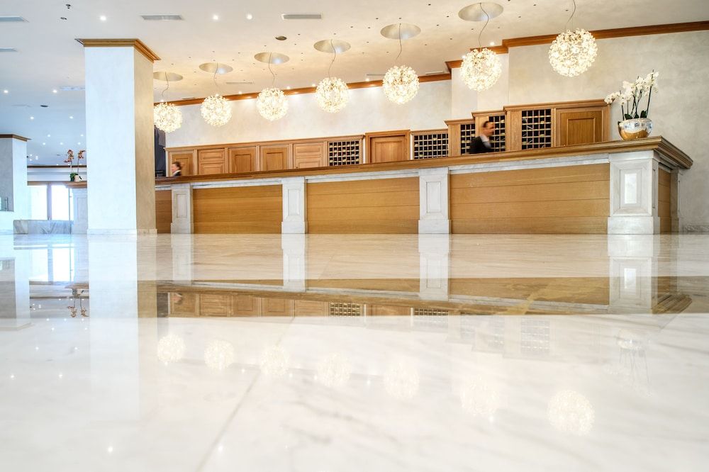 Mitsis Rodos Maris Resort & Spa - All Inclusive 2