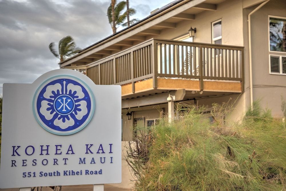 Kohea Kai Maui, Ascend Hotel Collection 3 étoiles à Kihei