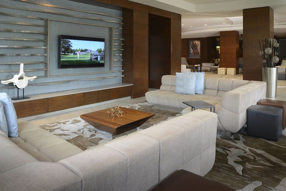 Newport News Marriott at City Center 2