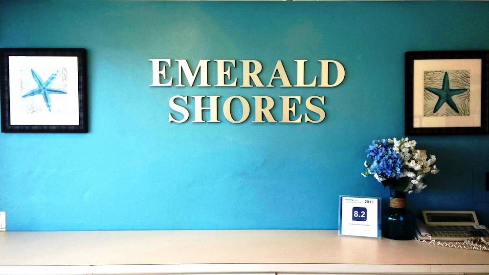 Emerald Shores 2