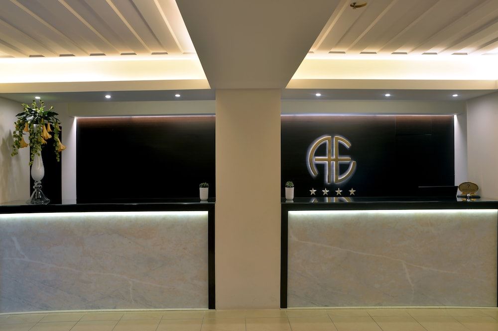 Ariti Grand Hotel Corfu 3