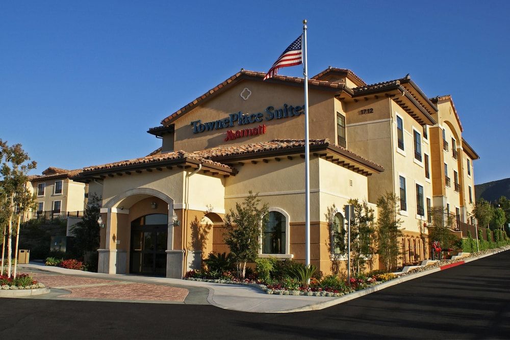 TownePlace Suites Thousand Oaks Ventura County 3 estrelas em Thousand Oaks