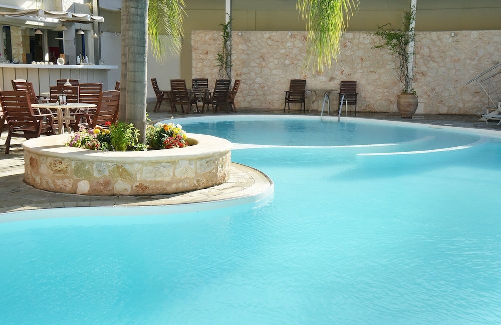 Ionion Star Hotel 1 Ionion Star Hotel 1