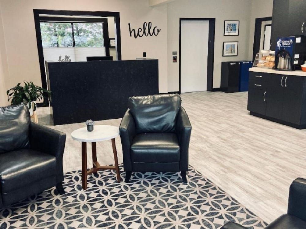 University Inn Durham next to Duke University Medical Center 2