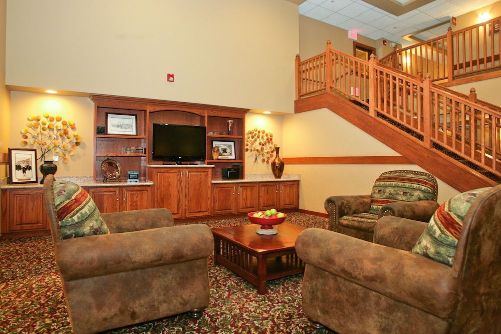 Hotel Glenwood Springs 2