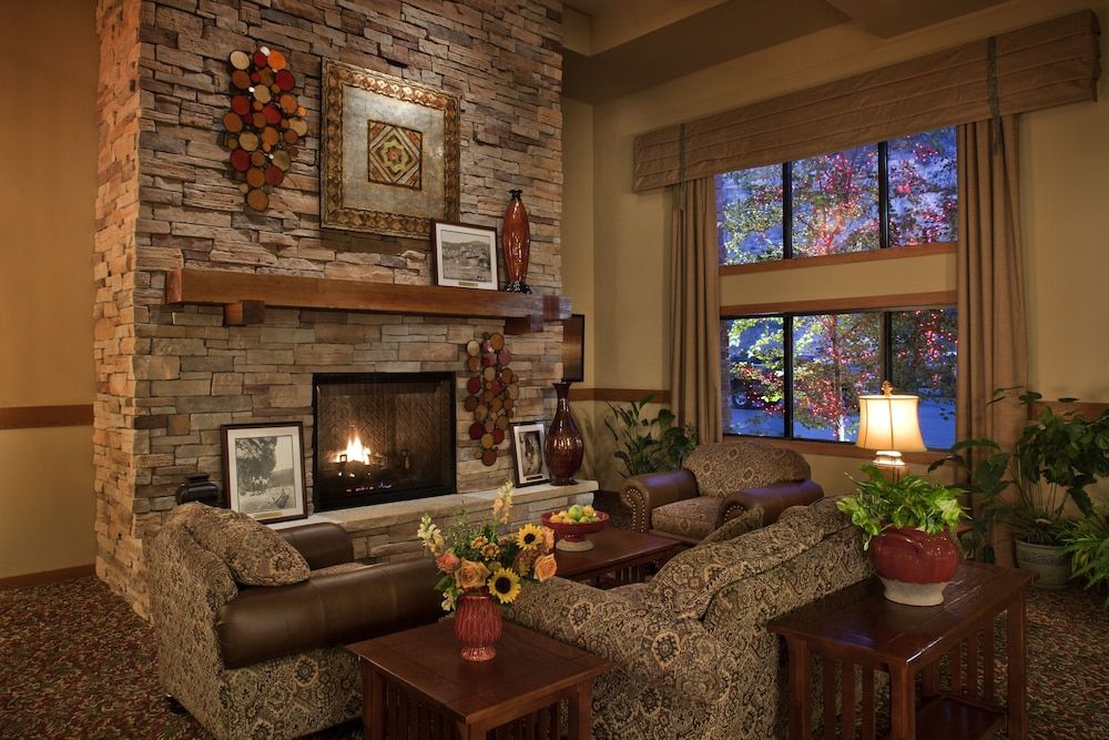 Hotel Glenwood Springs 3