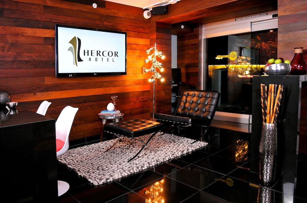 Hercor Hotel 3