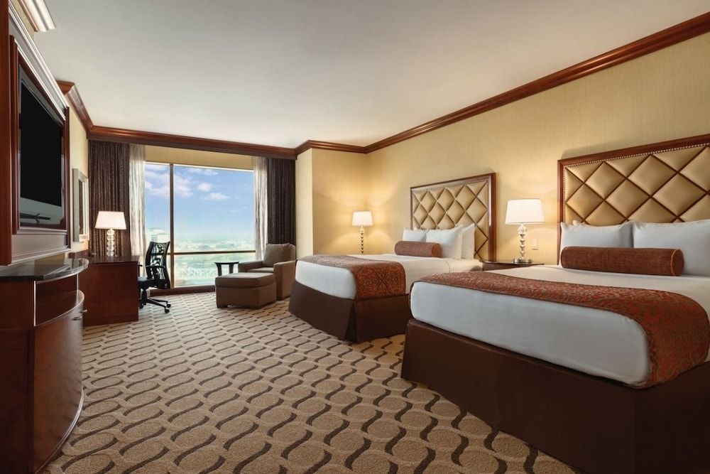 Horseshoe Bossier Casino & Hotel 3