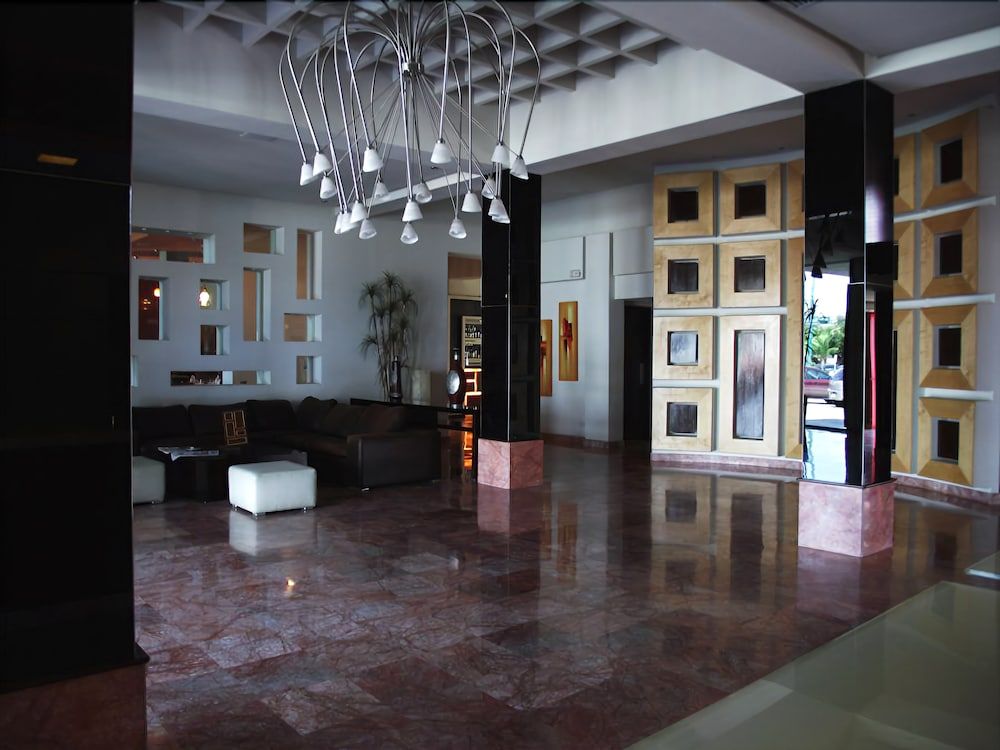 Hotel Colon Plaza Business Class 2