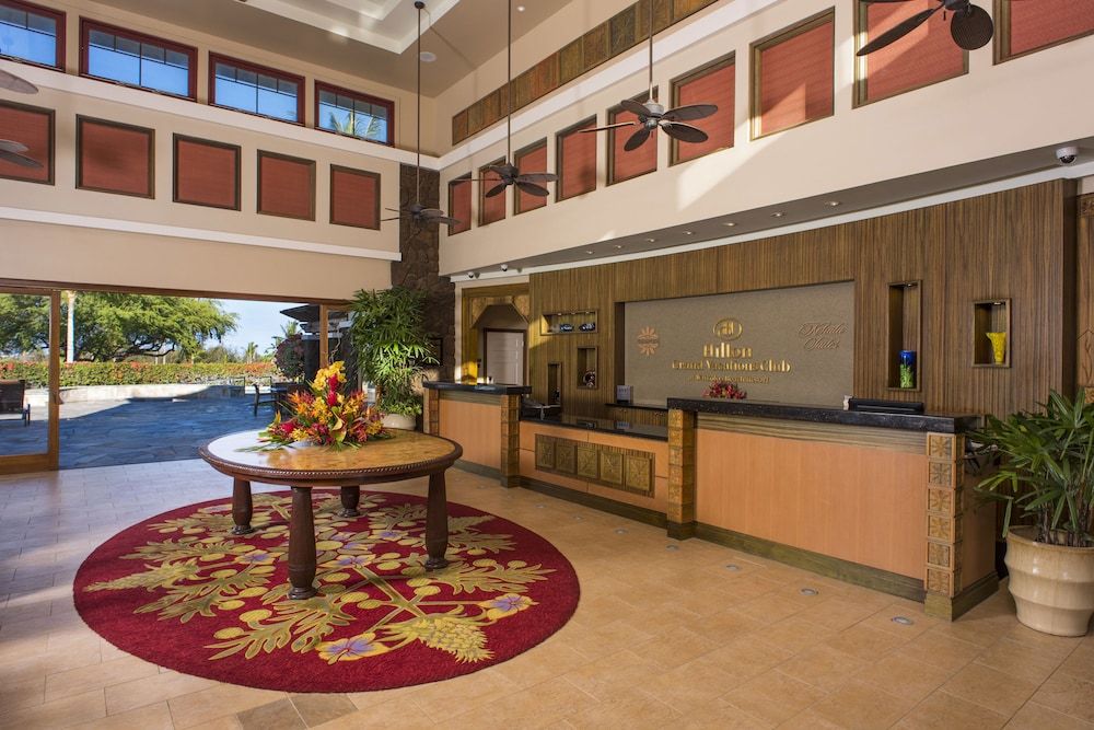 Kohala Suites by Hilton Grand Vacations 2