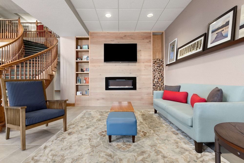 Country Inn & Suites by Radisson, Port Canaveral 3