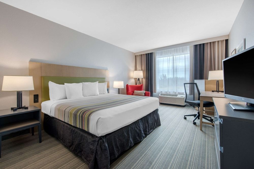 Country Inn & Suites by Radisson, Port Canaveral 3 estrellas en Cape Canaveral