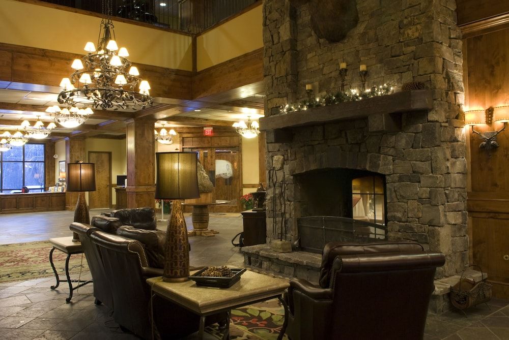 Lodge at Whitefish Lake 3