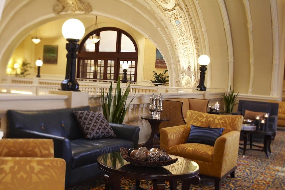 The Battle House Renaissance Mobile Hotel & Spa 3