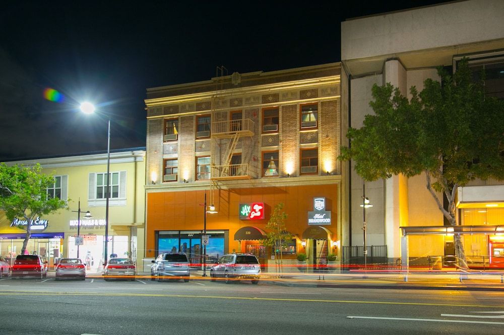 Brandwood 3 étoiles à Glendale